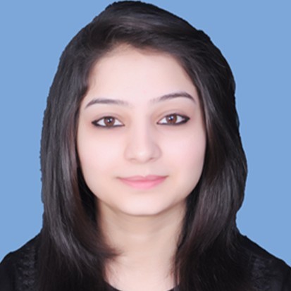 Sana Shaheen