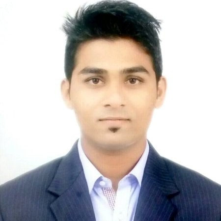 Aniket Patil